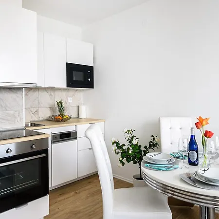 ホテル Diamond ブダペスト